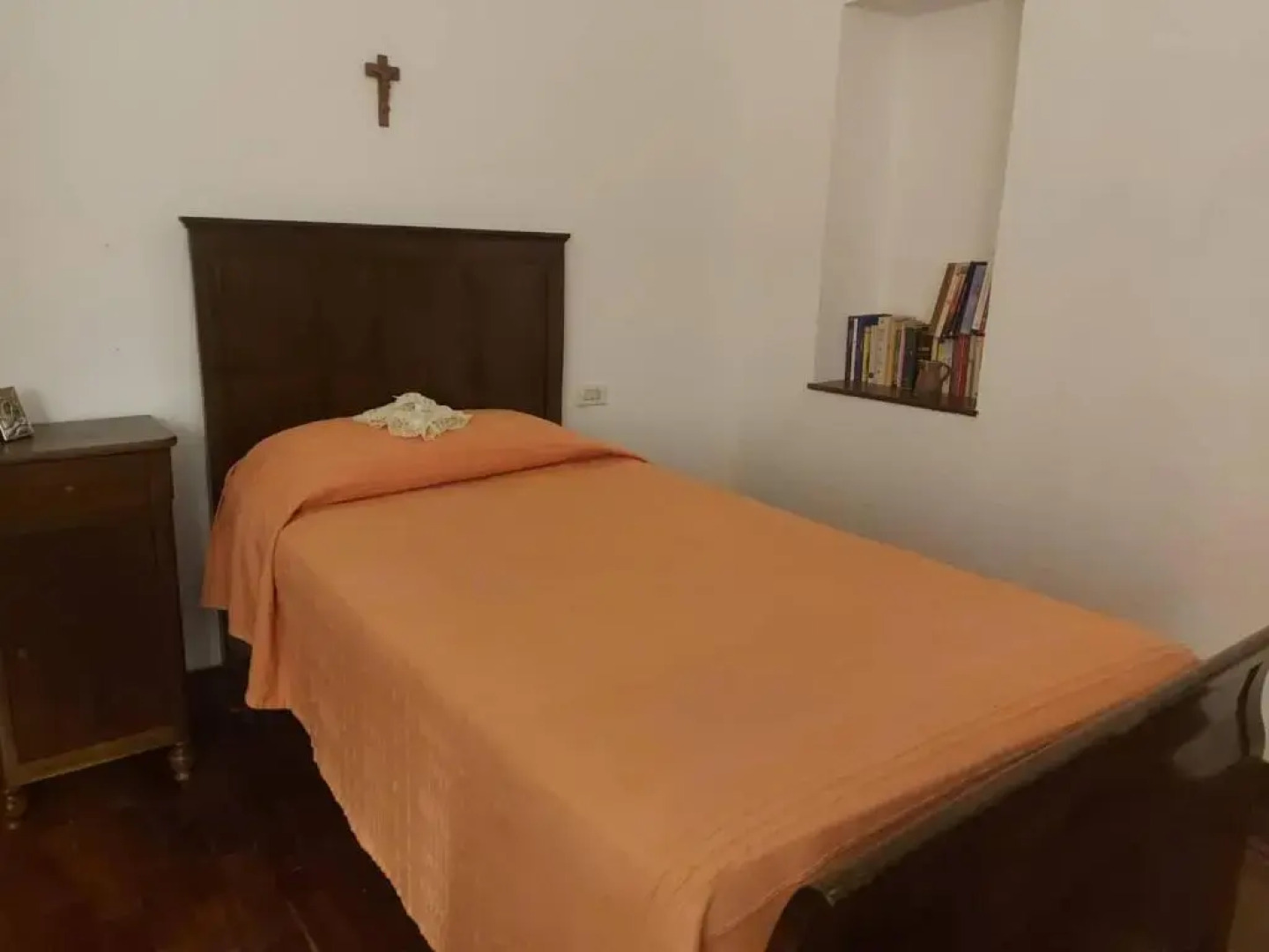 Country House I Calanchi