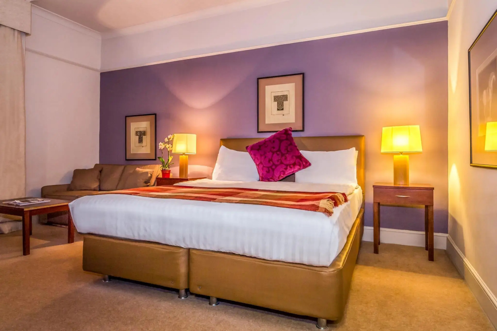 The Christopher Hotel