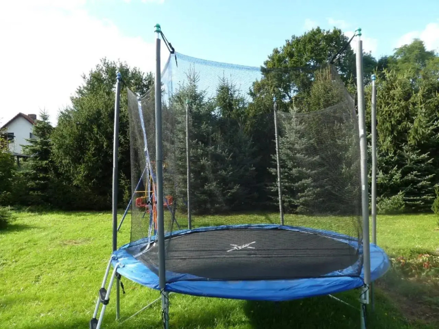 Guest house Schloßpark