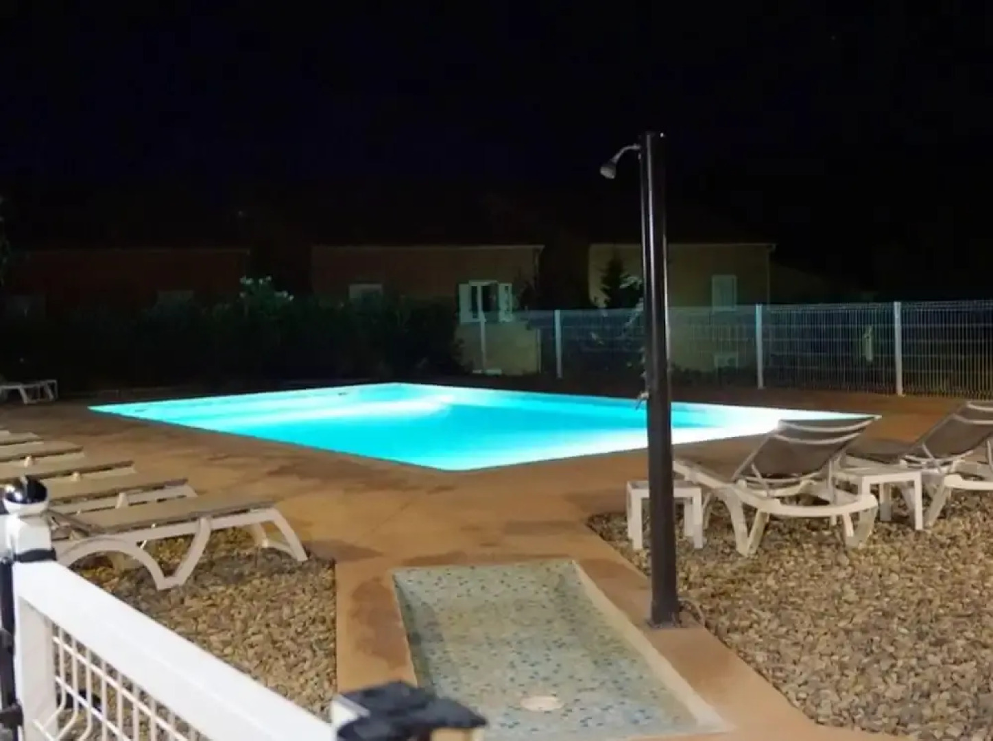 Apartment With 3 Bedrooms in Oletta, With Wonderful Mountain View, Poo