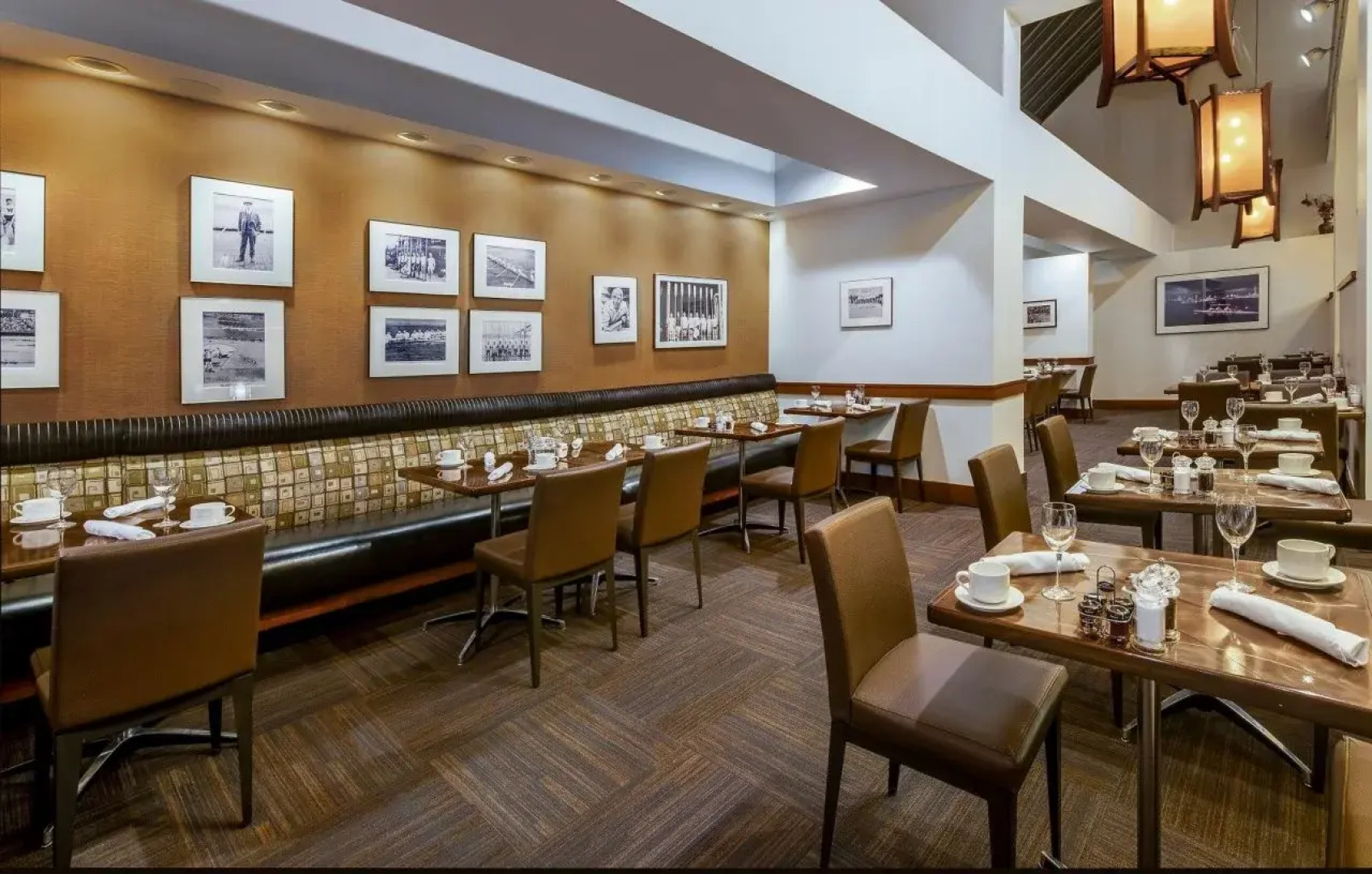 Crowne Plaza Seattle - Downtown by IHG