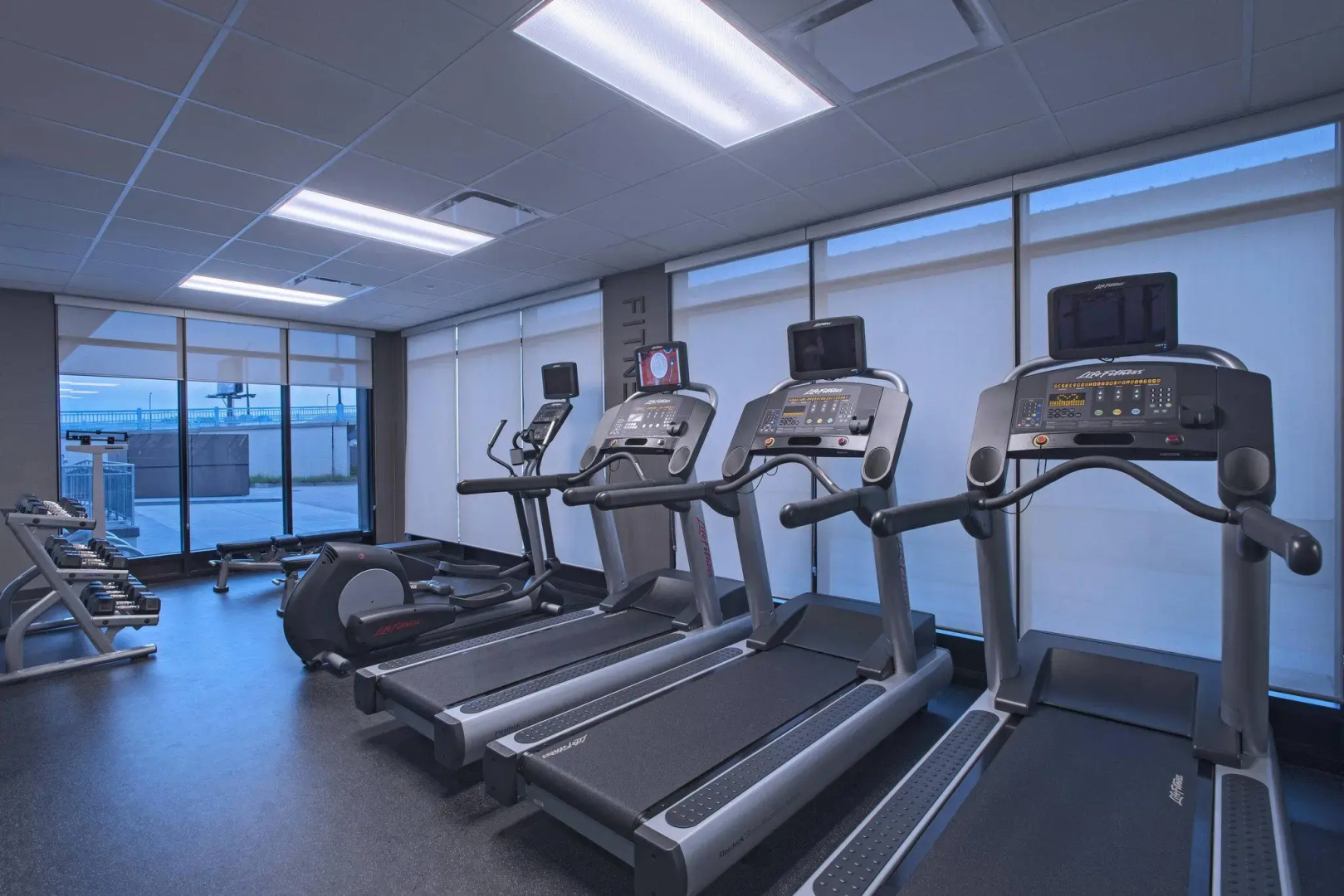 Fairfield Inn & Suites by Marriott La Crosse Downtown
