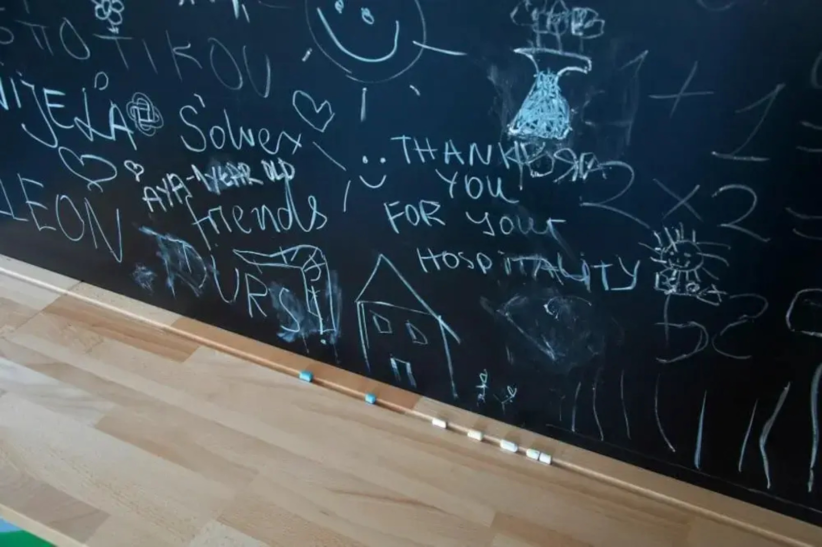 Despotiko Apartment Hotel & Suites