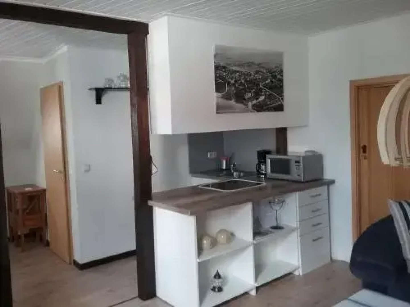 Altstadt-Apartment Petershagen