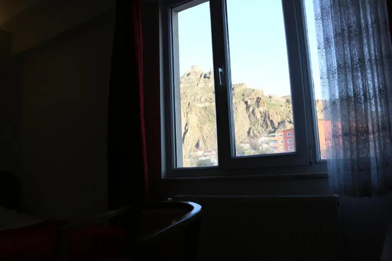 Hancilar Otel