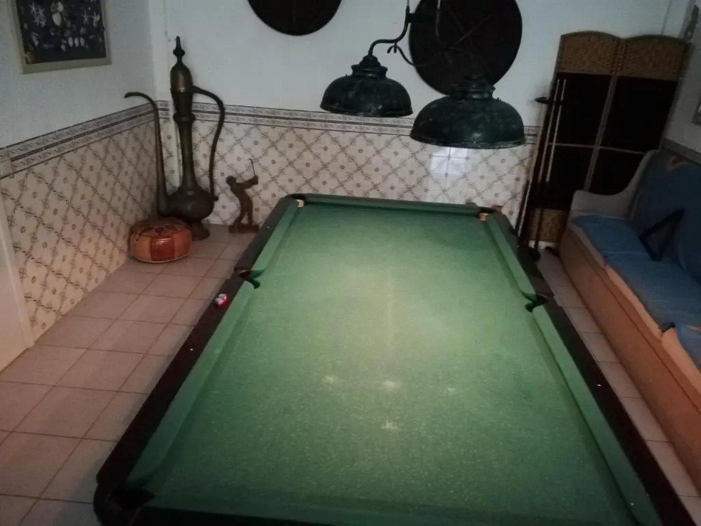 Vagueira Guest House - Hostel