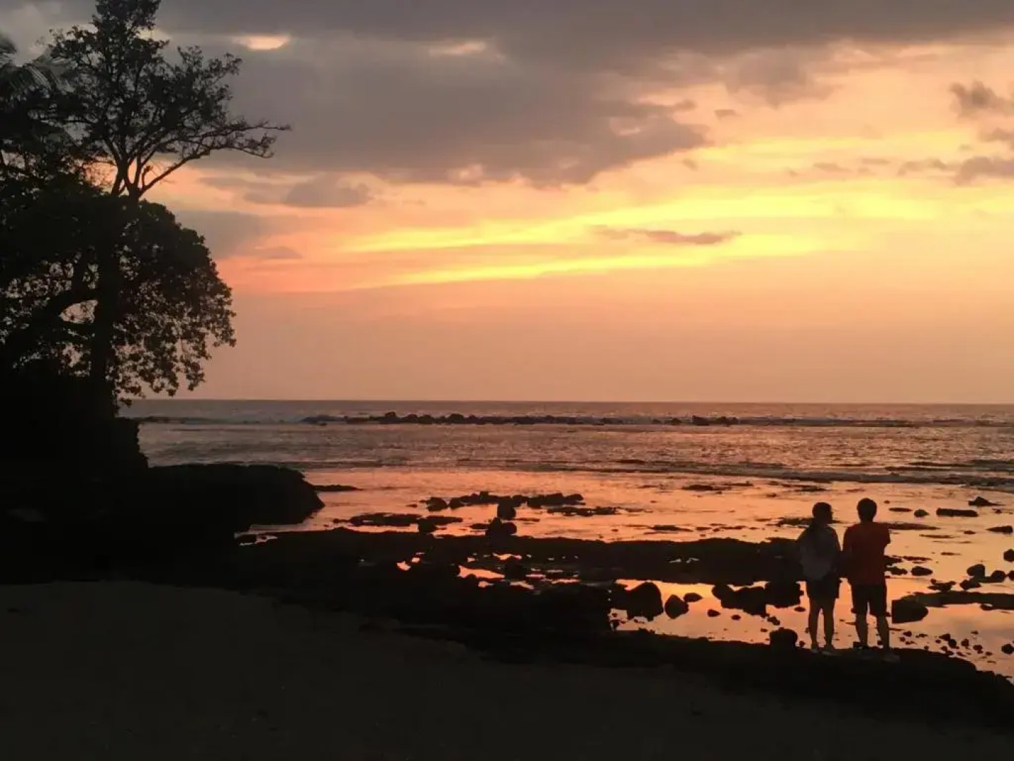 Beach Villas Kahaluu on Kona Coast