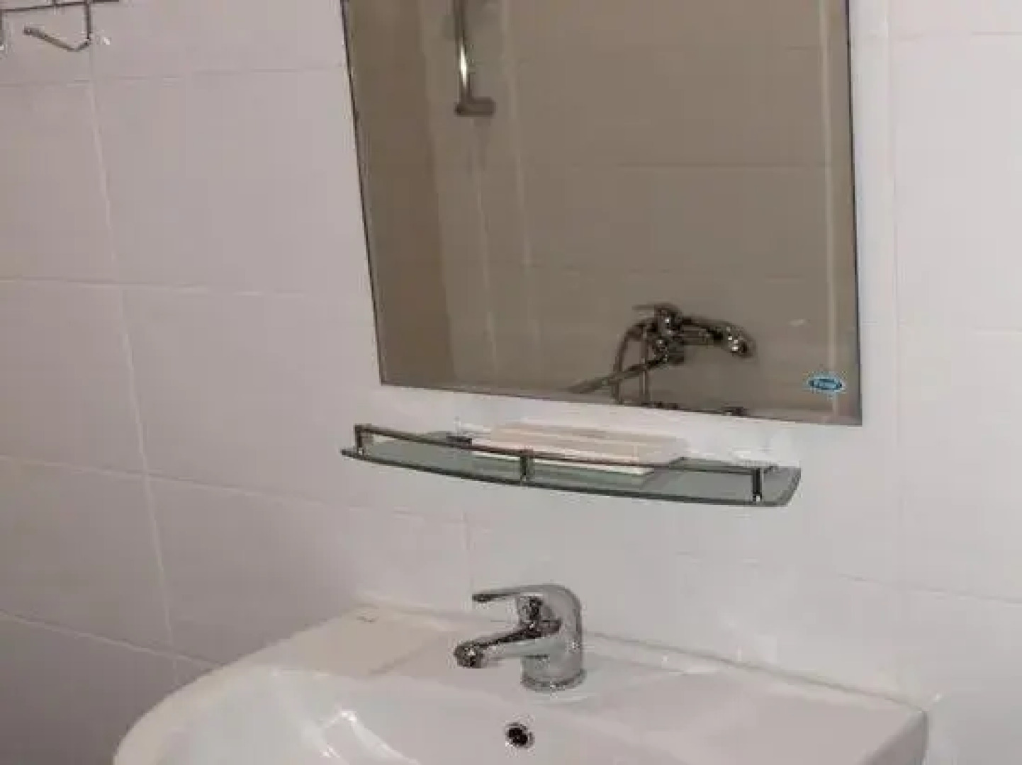 Гостиница на Волне