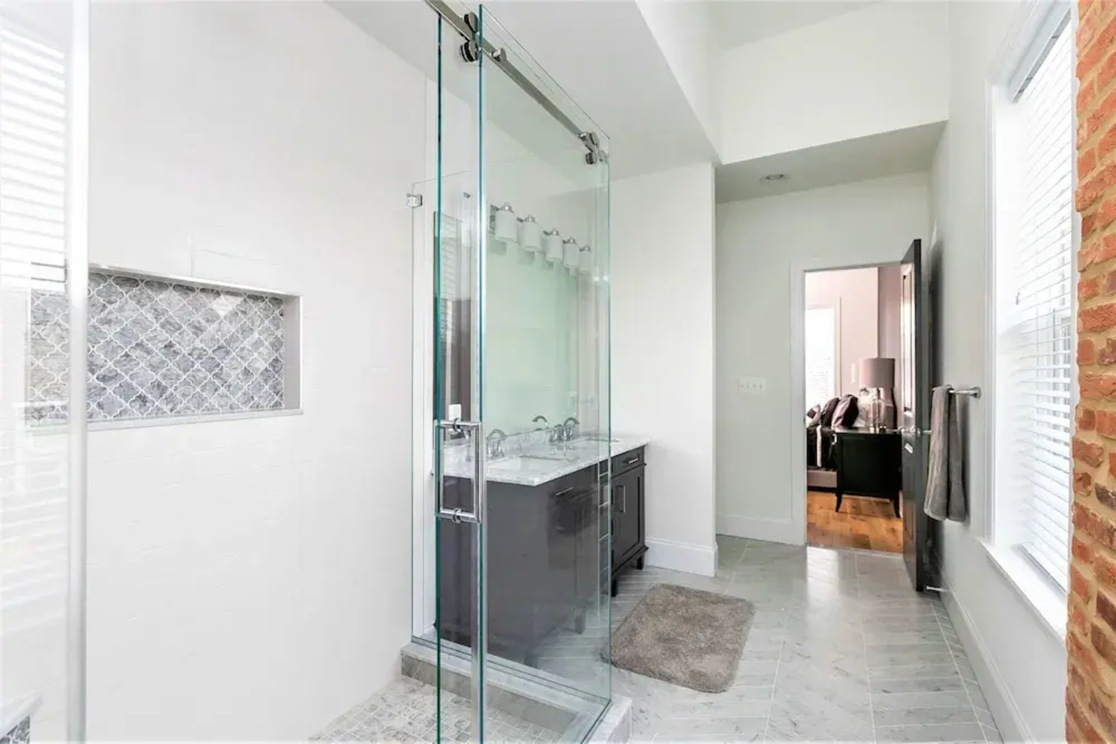 !new! Luxury Home Near Harbor W/rooftop Deck