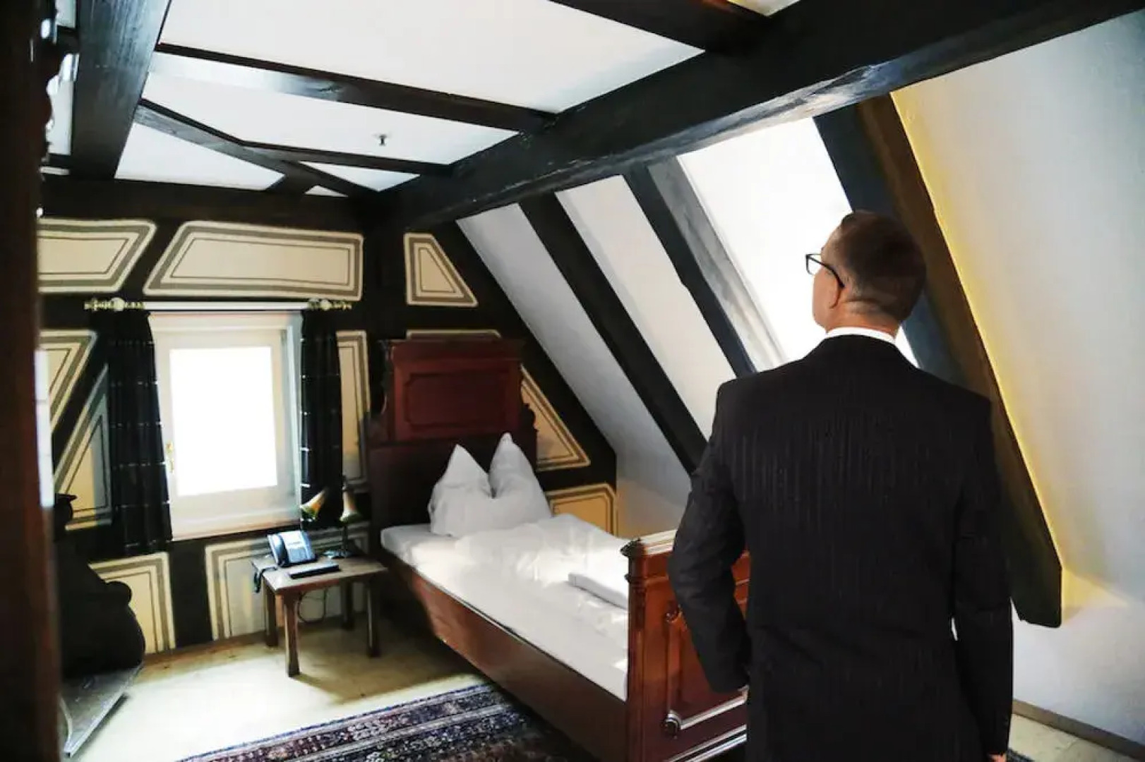 Altes Pfarrhaus Hotel und Restaurant