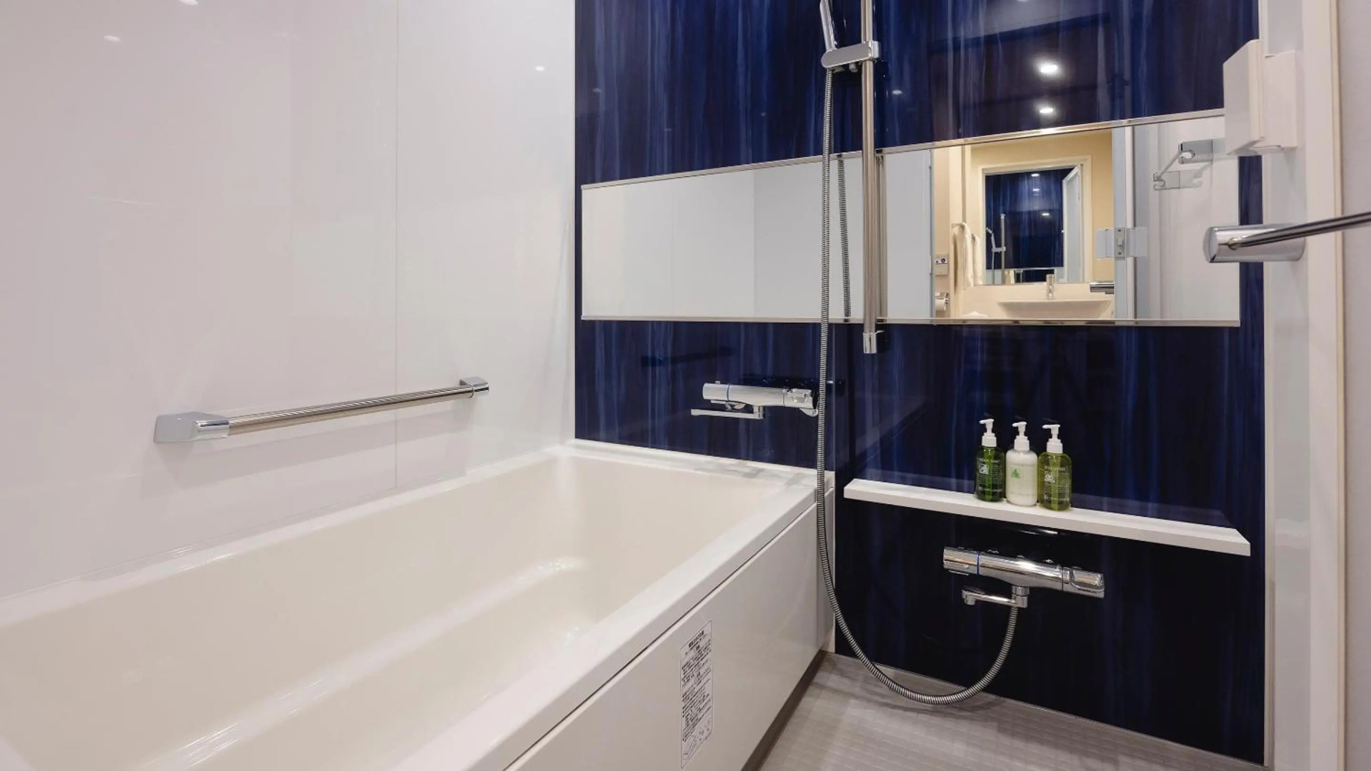 Fitzpatrick Grand Central