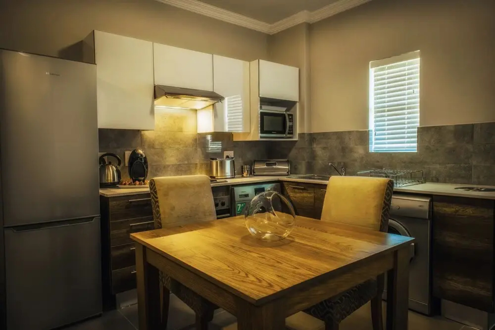 Kyalami Creek Luxury Apartments