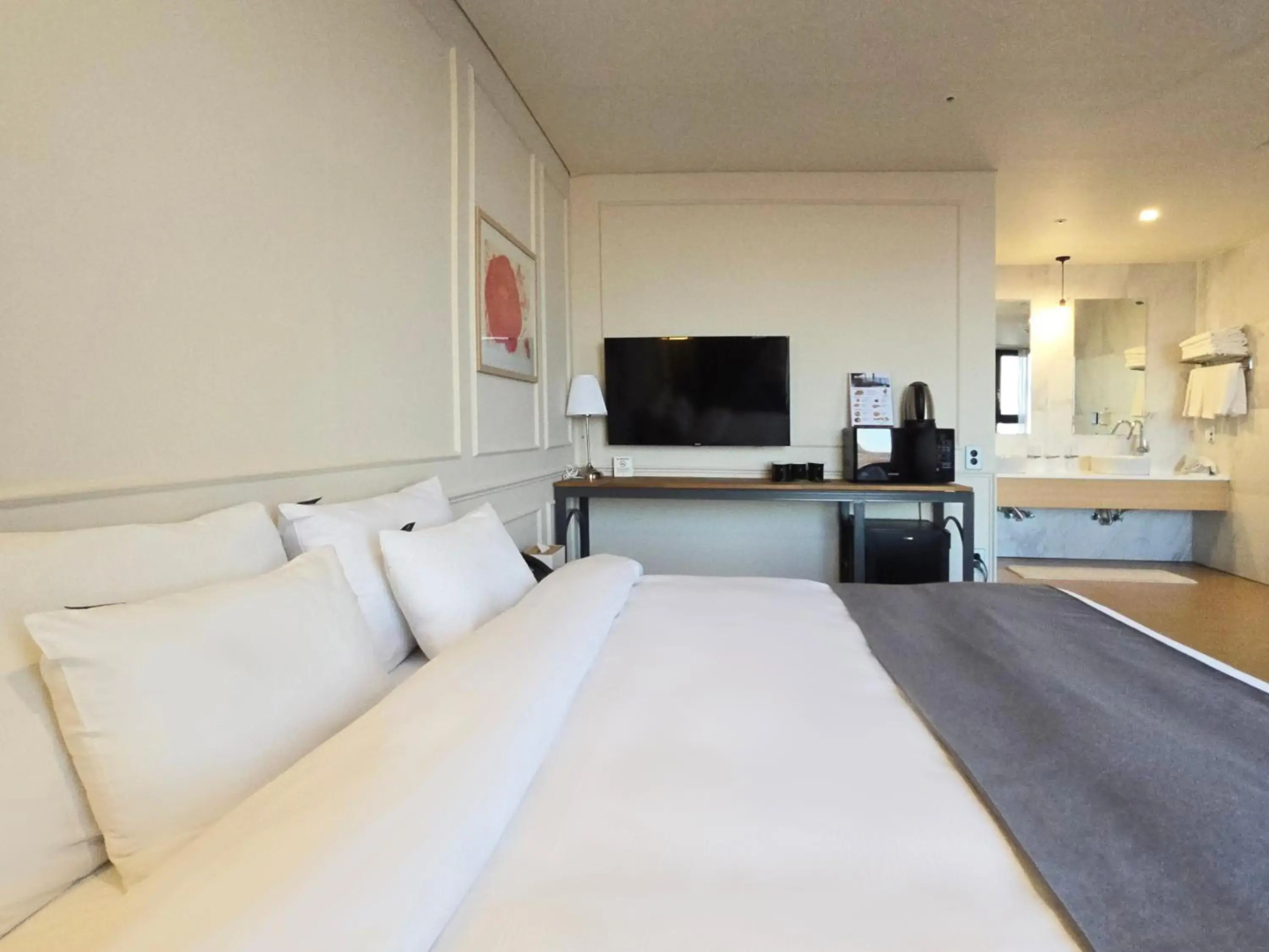 JK Blossom Hotel