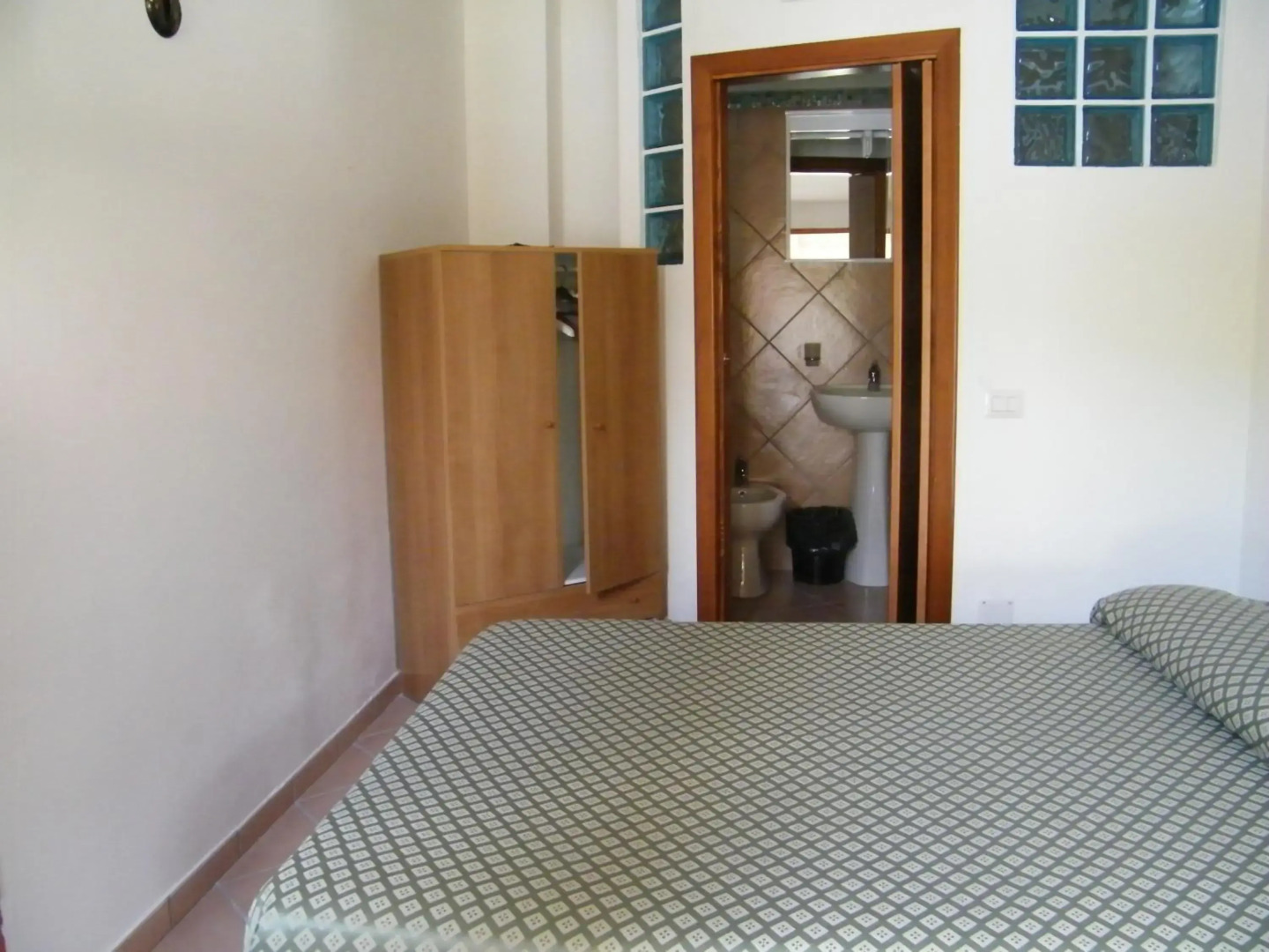 Hotel Villaggio Tabù