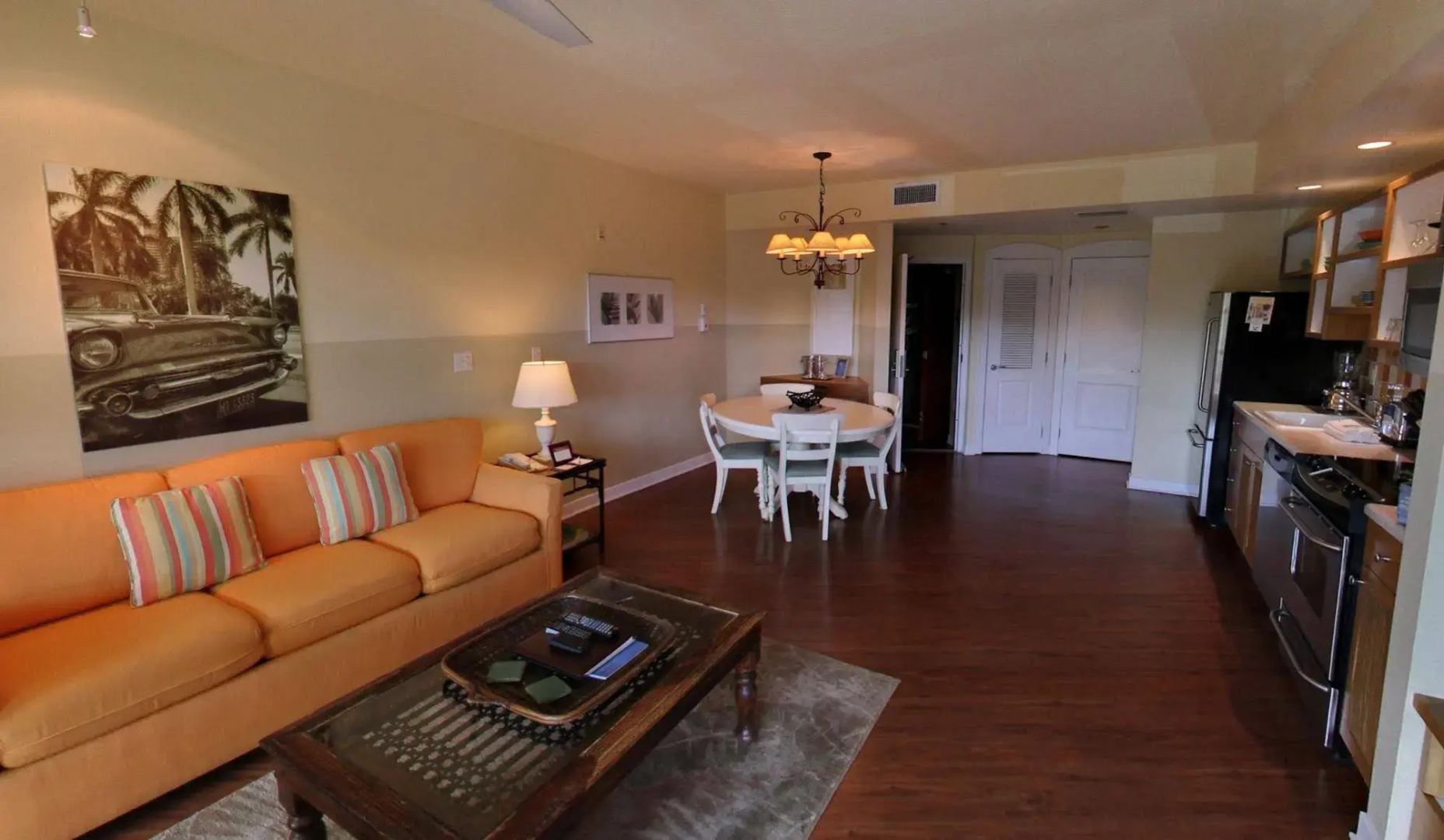Hilton Grand Vacations Club in Sandestin Golf & Beach Resort