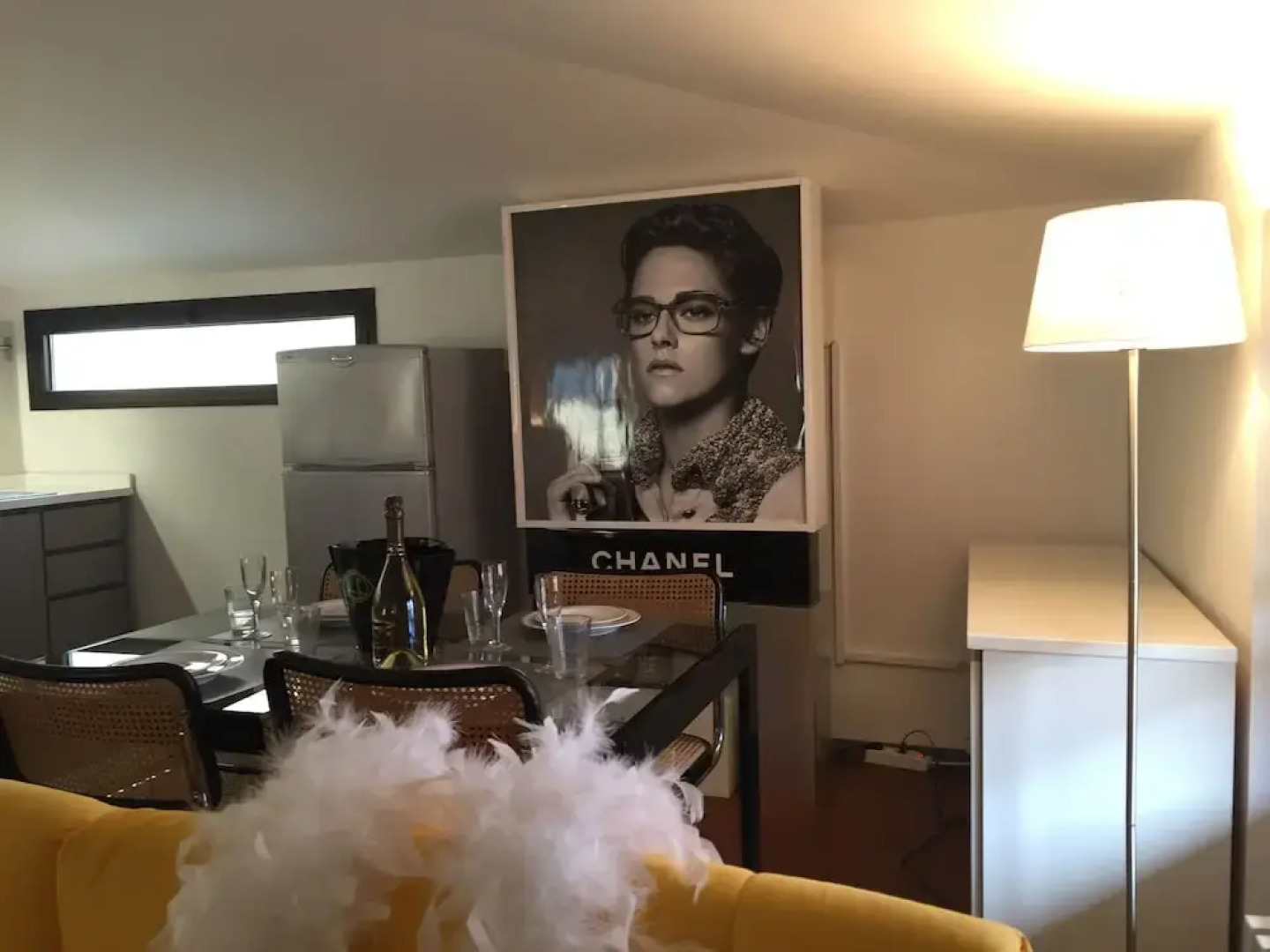 Il gioiello del lago