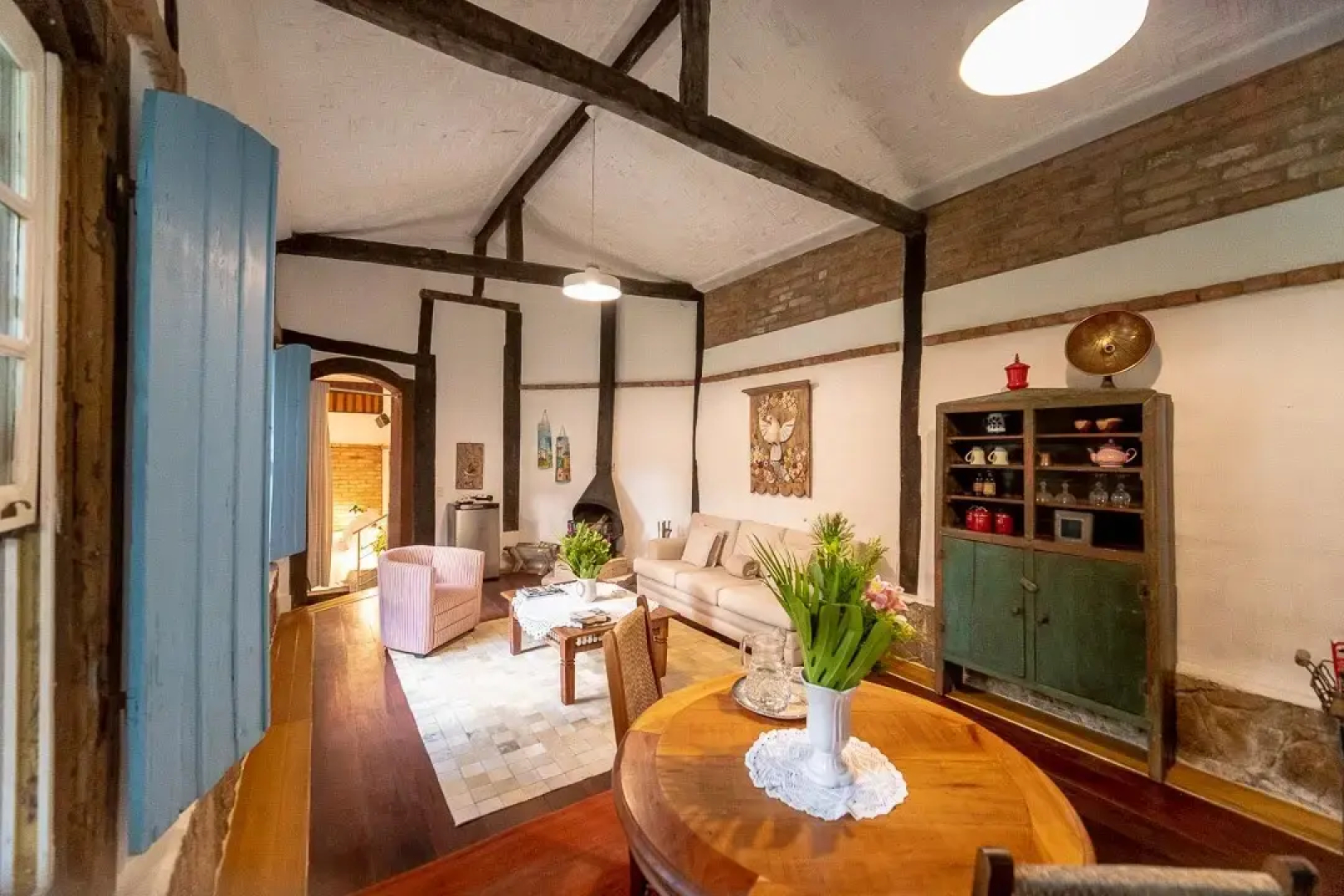 Pousada Ronco do Bugio