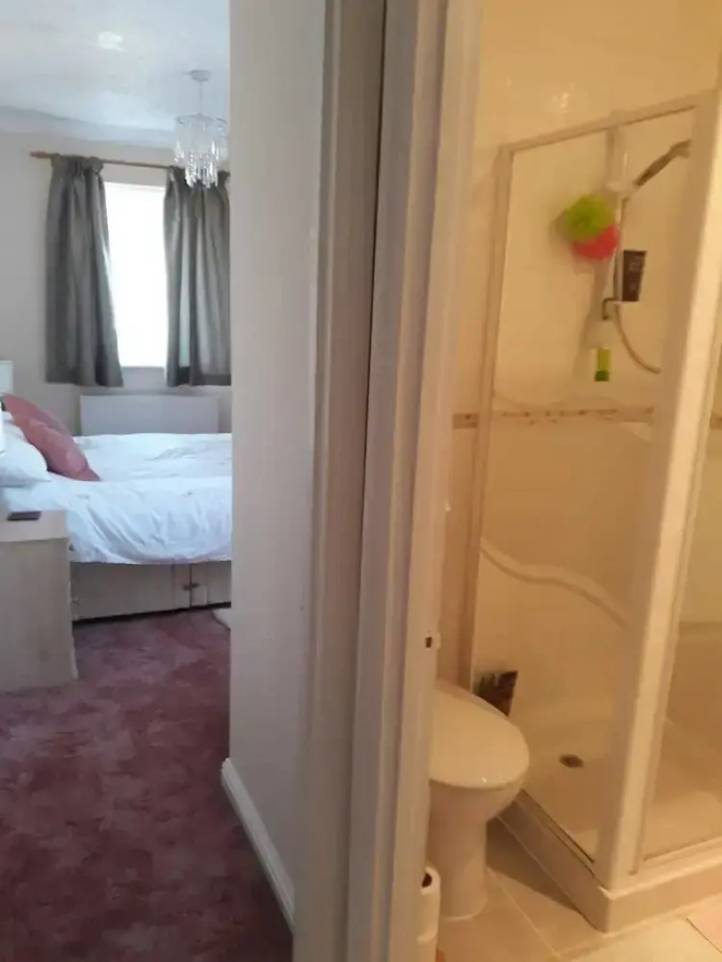 Sawbridgeworth Bed & Breakfast