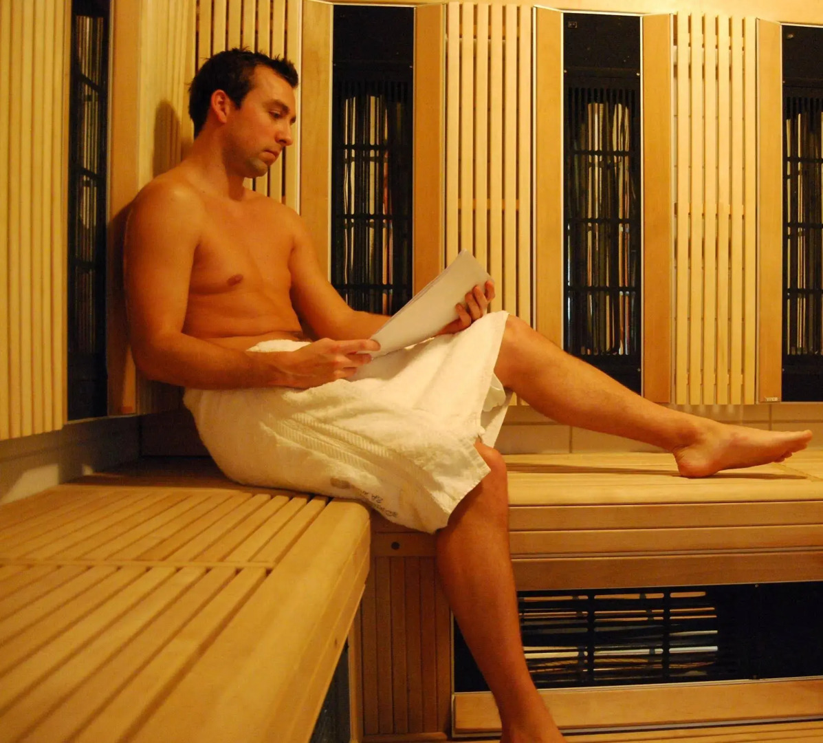 Hotell Fritidsparken