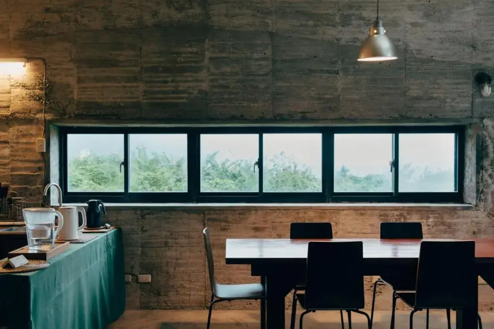 Reindeer Hualien 118