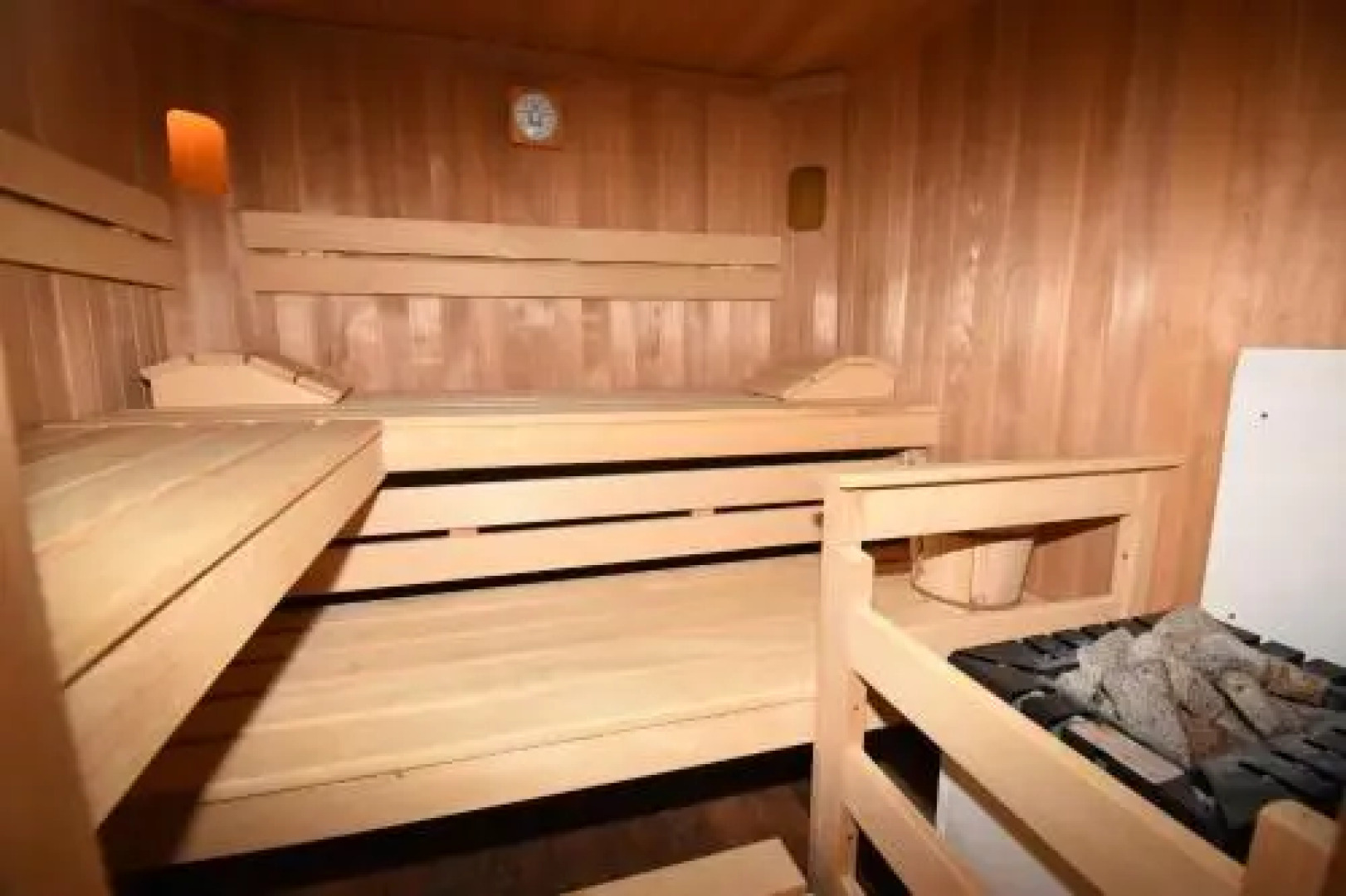 Ferienwohnung Niederthai 152S