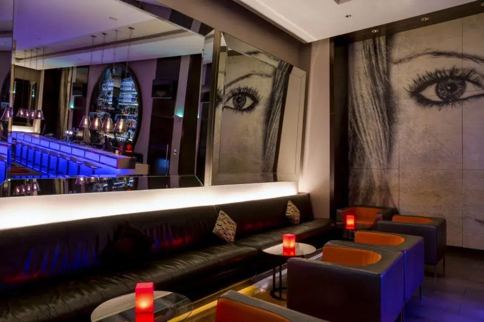 Centro Barsha