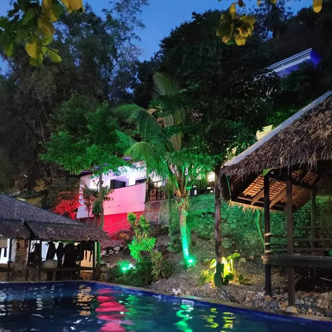 Blue Ribbon Dive Resort