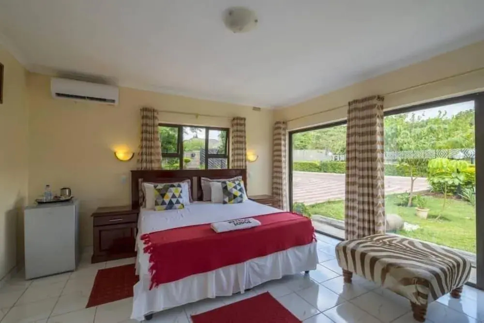 Retreat Lodge and Conference Centre