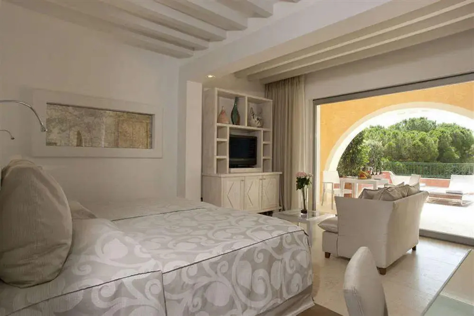 Forte Village Resort - Hotel Il Castello