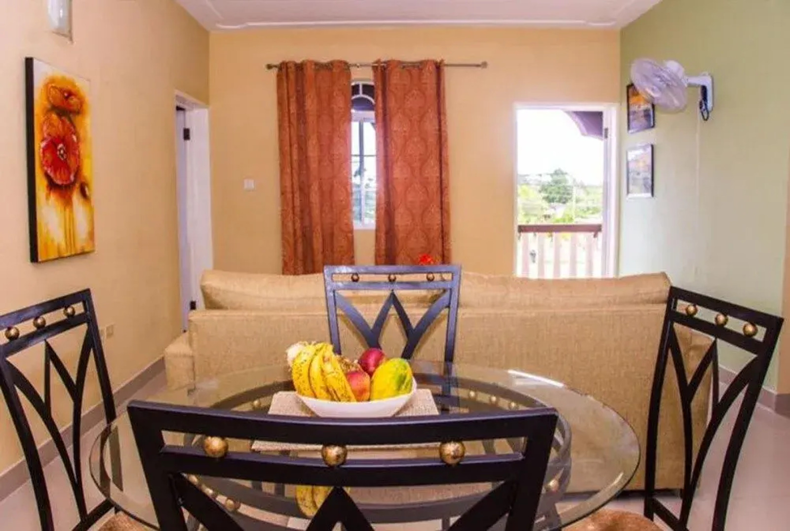 Clock Tower Guest House