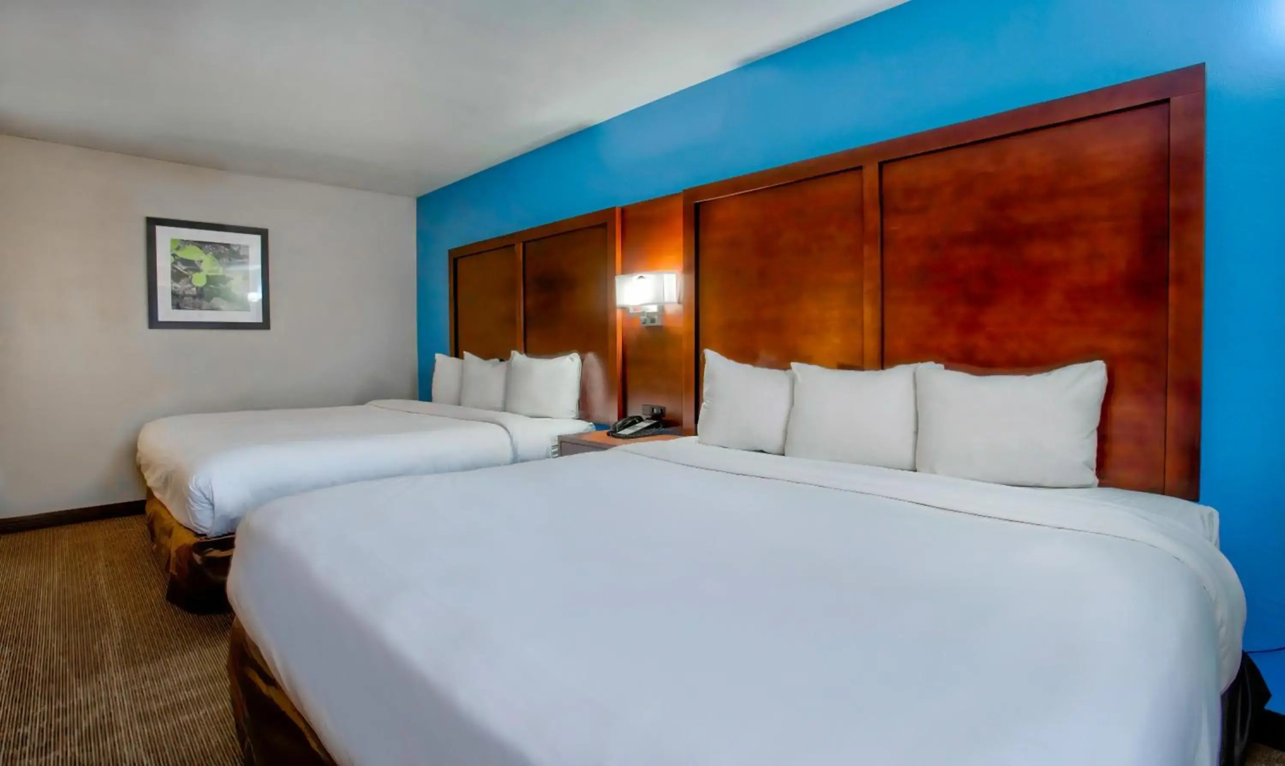 Motel 6 Willcox, AZ