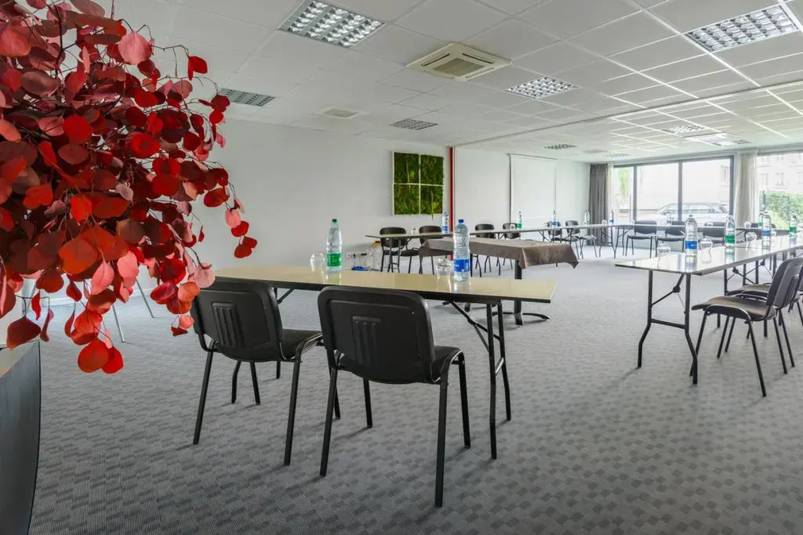 Lagrange Apart'HOTEL Strasbourg Wilson