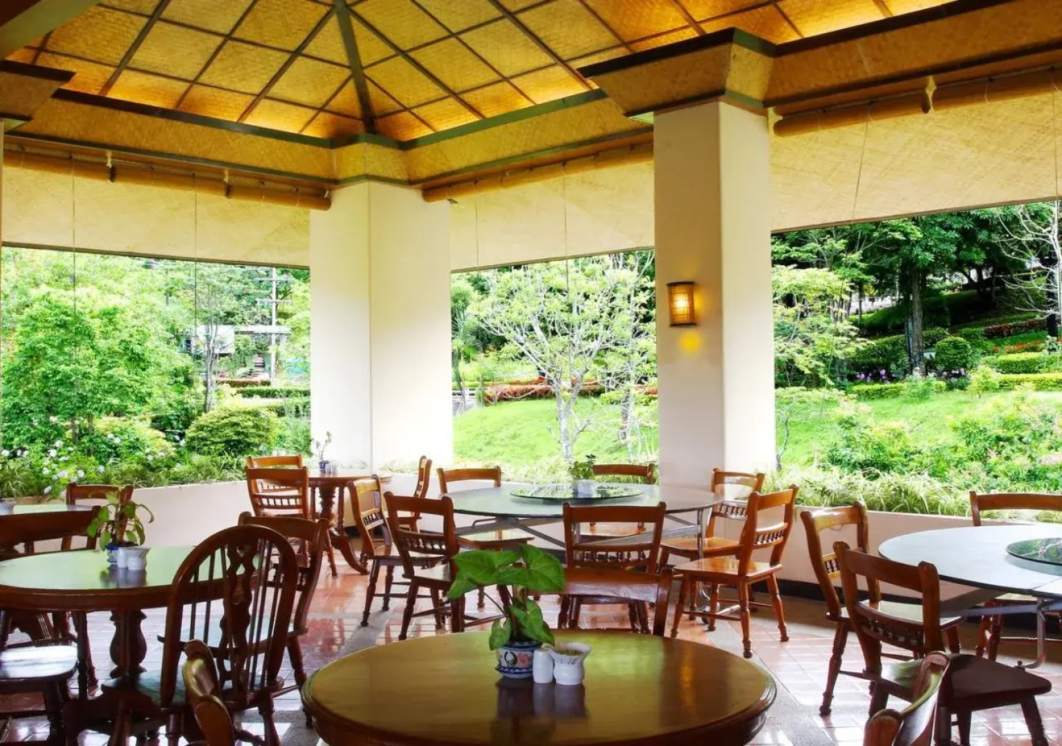 Imperial Phukaew Hill Resort