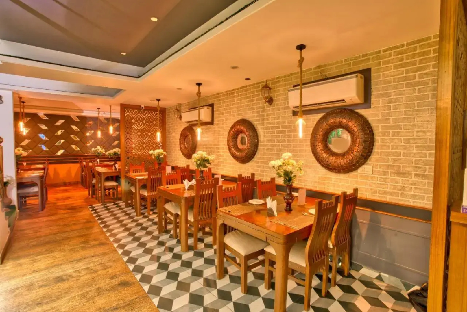 Height View Residency