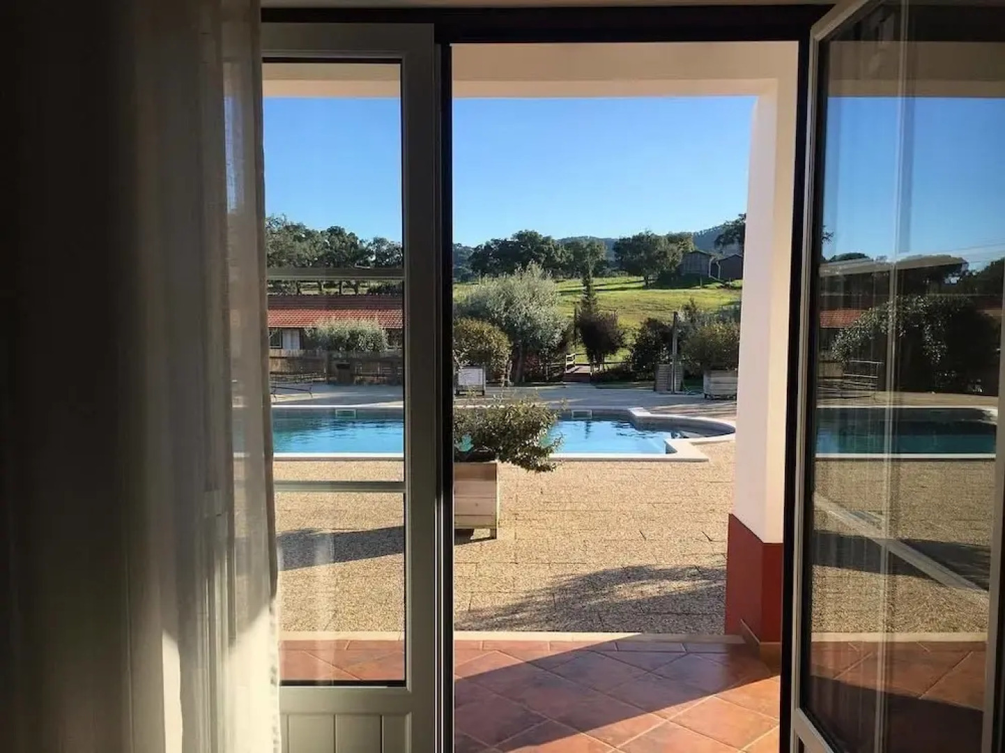 Herdade das Barradas da Serra