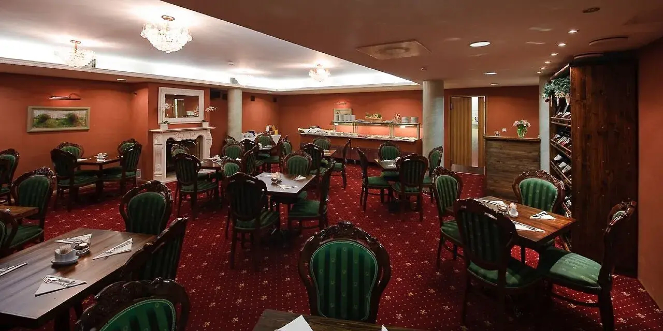 Bern Boutique Hotel