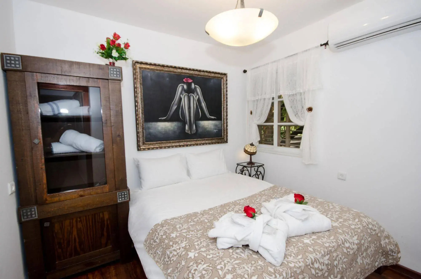 The Pearl of the Golan - Pnina BaGolan