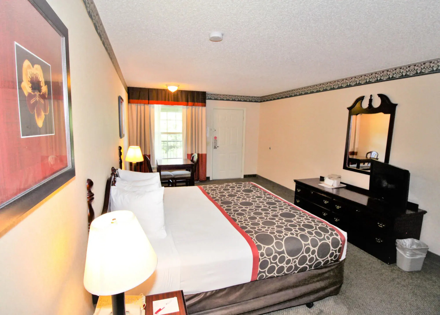Hilltop Inn and Suites, near Foxwoods Casino