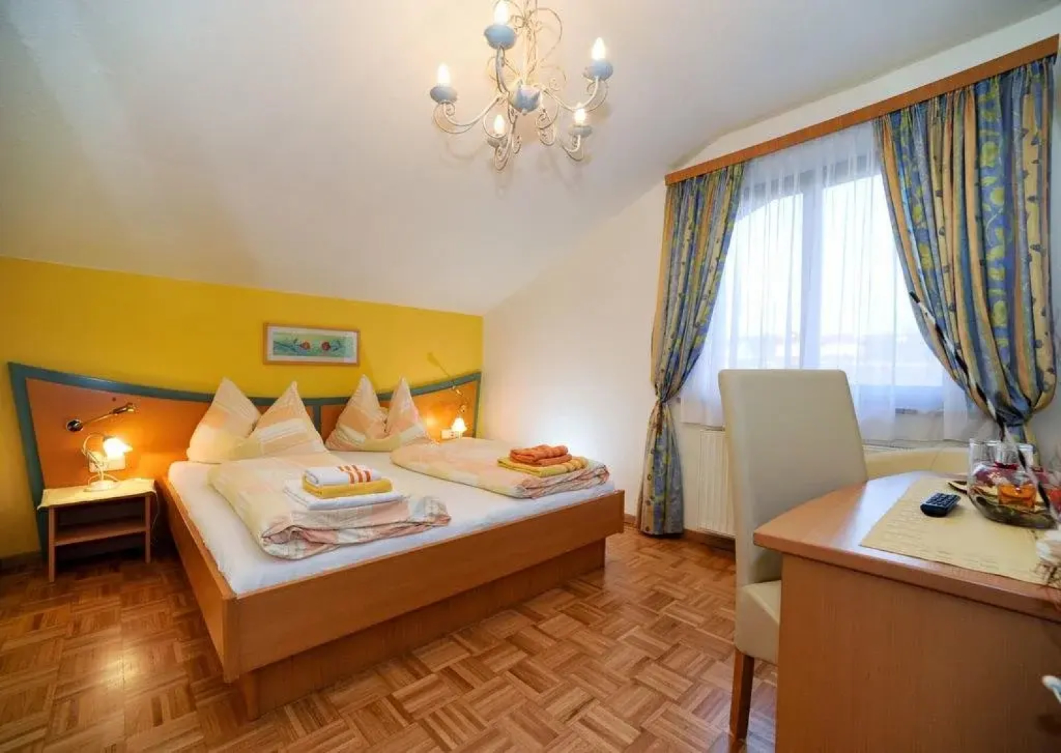 MARTINIHOF - Bad Tatzmannsdorf