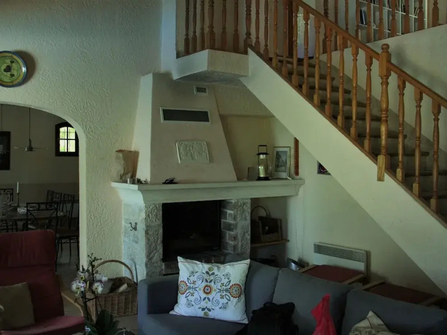 Alluring Holiday Home in Flayosc With Pool