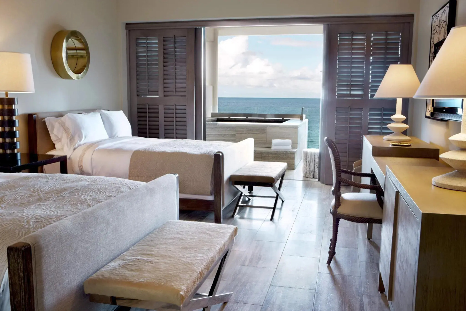 Four Seasons Resort and Residences Anguilla