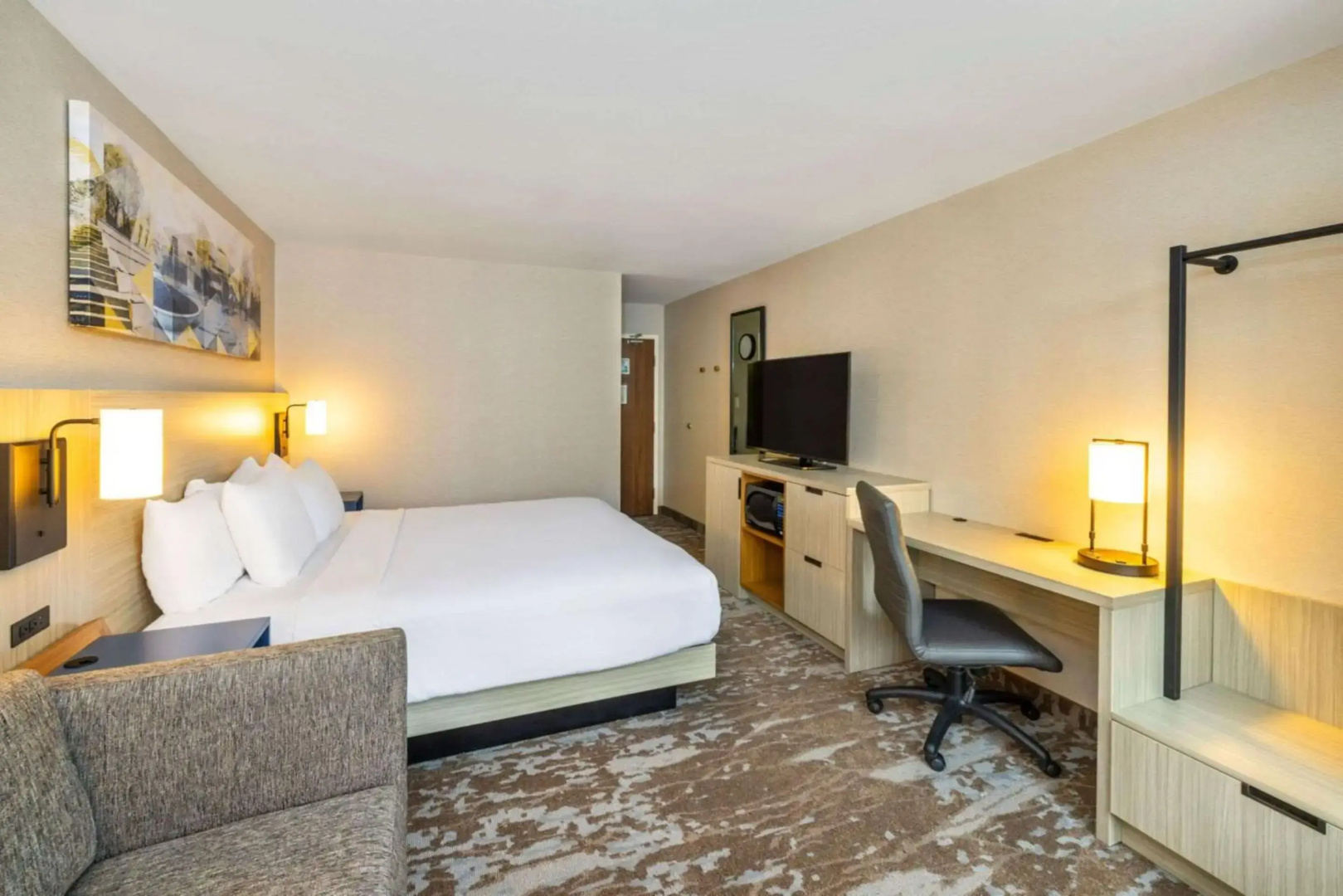 Comfort Inn Gatineau