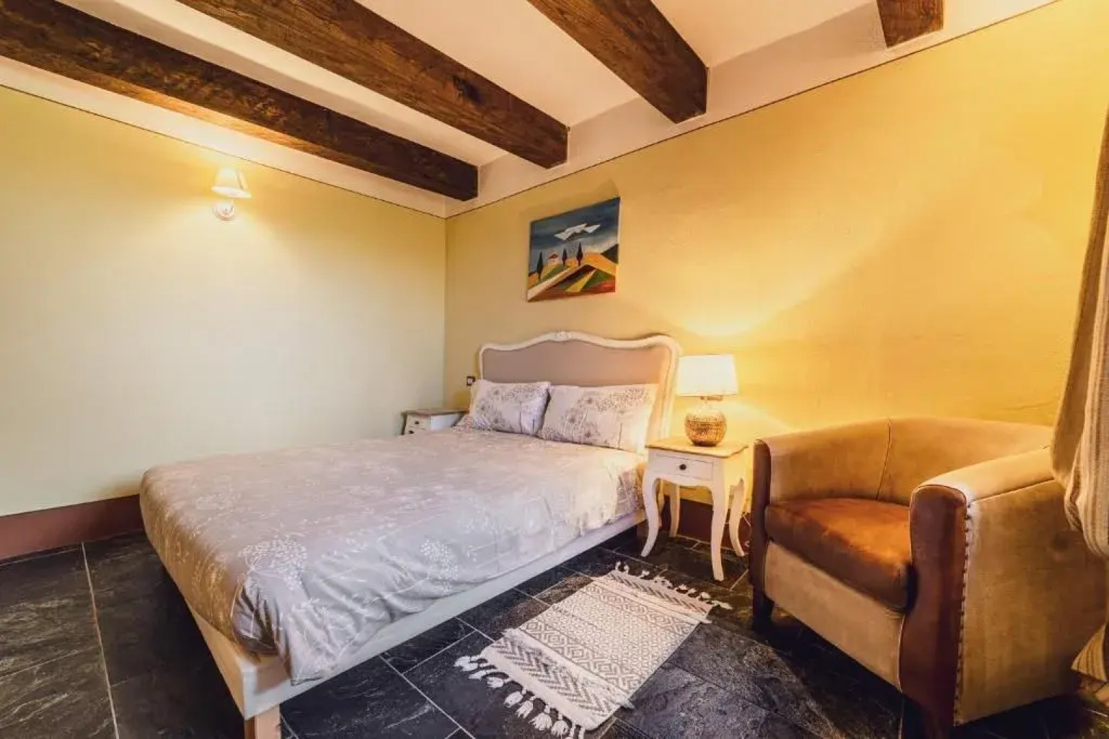 Podere Val D'Orcia - Tuscany Equestrian