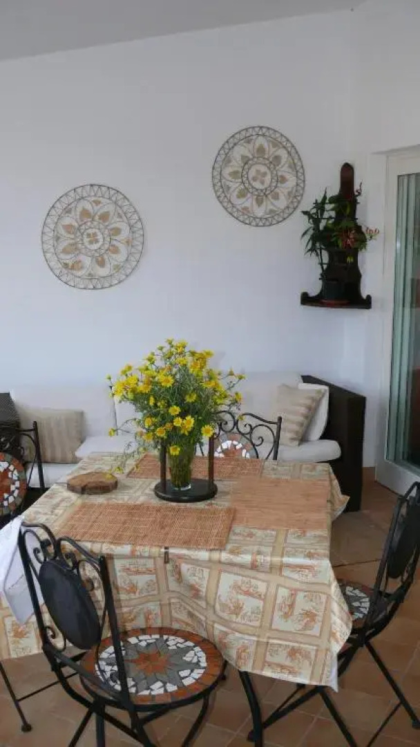 Casa Al Mare Relax In Sardegna