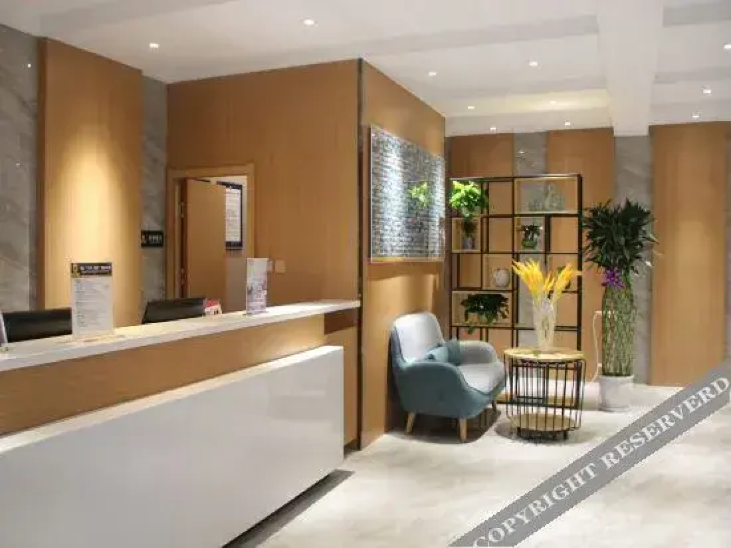 Super 8 Hotel (dangguicheng store in Minxian county)