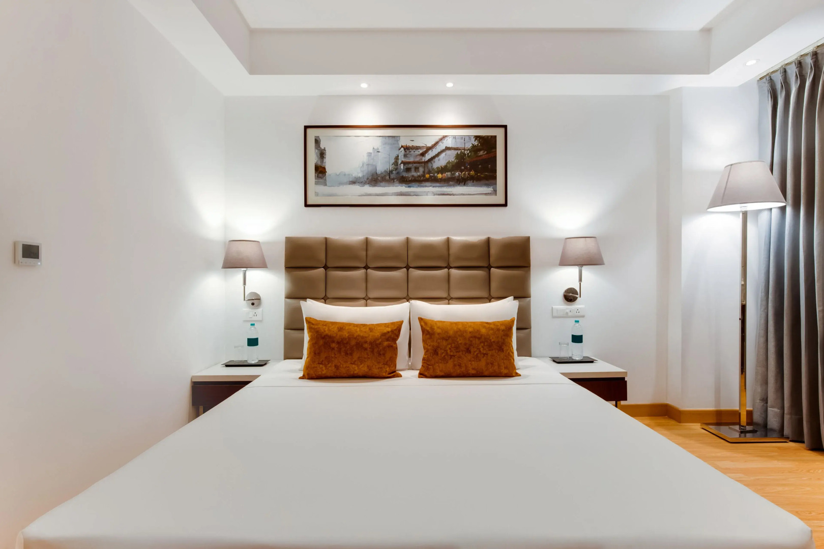 Hotel Aketa