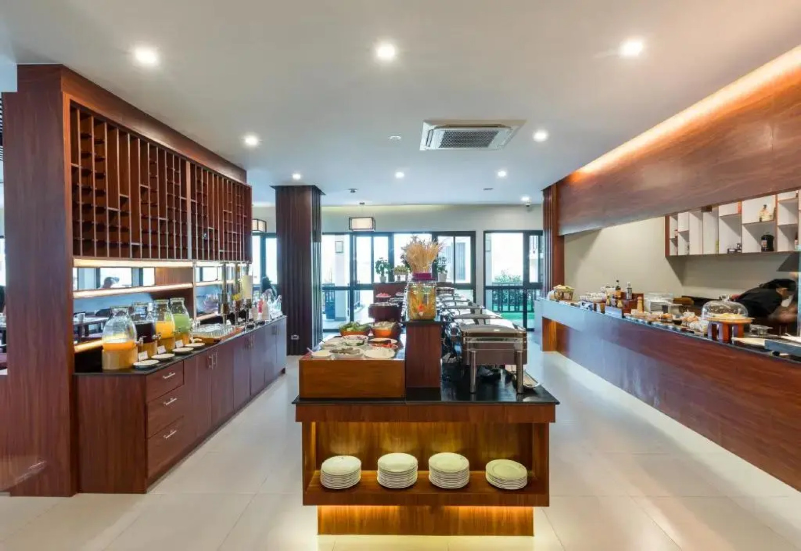 Tmark Resort Vang Vieng