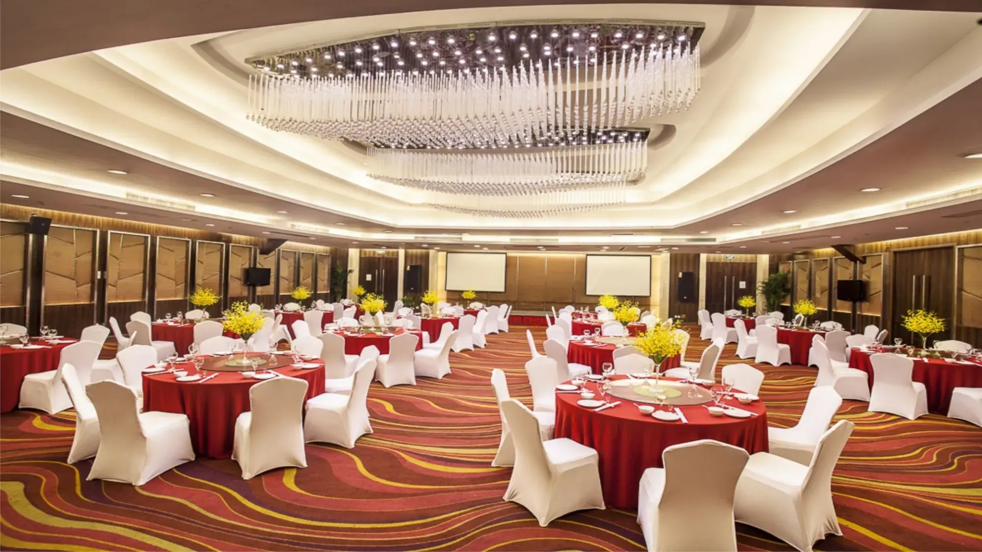 Holiday Inn Hefei by IHG