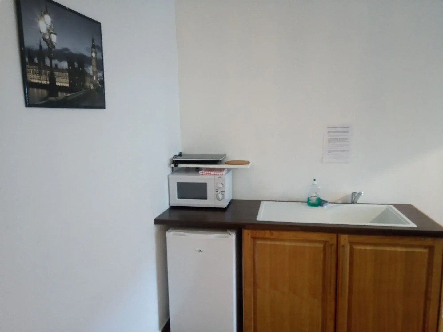 Appart & hôtel Dijon Congrès Expo