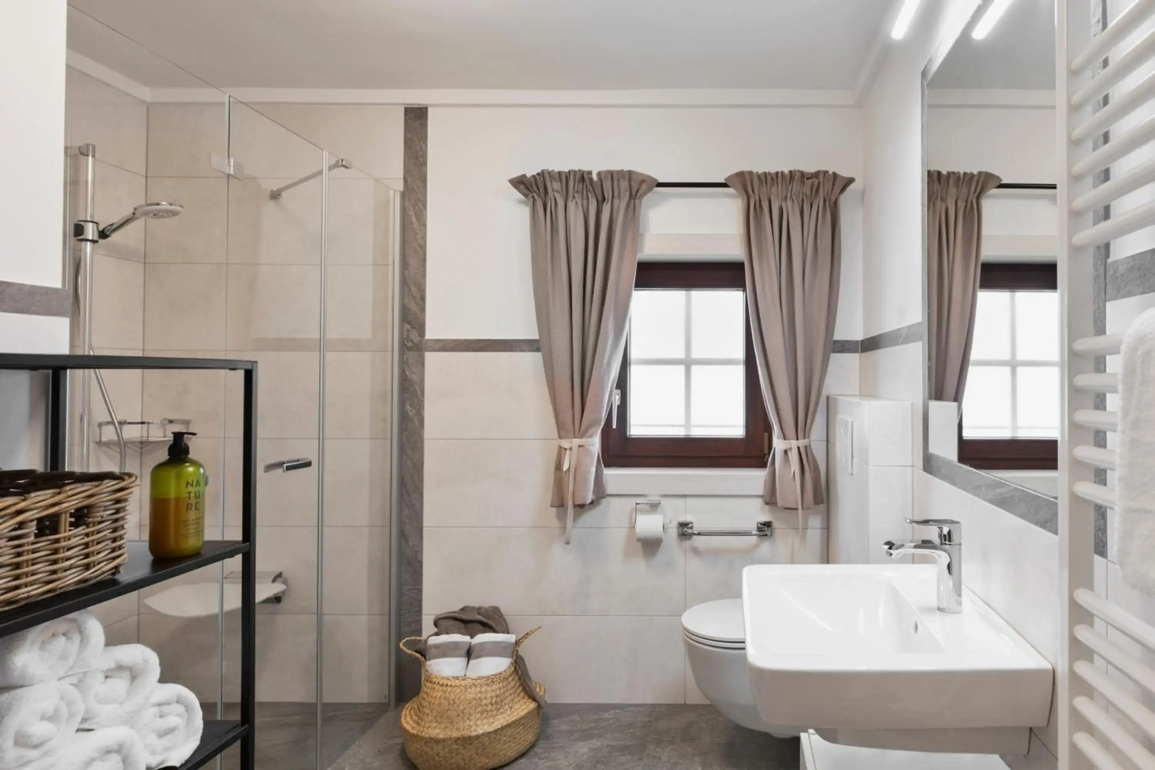 Apartchalet Jakob